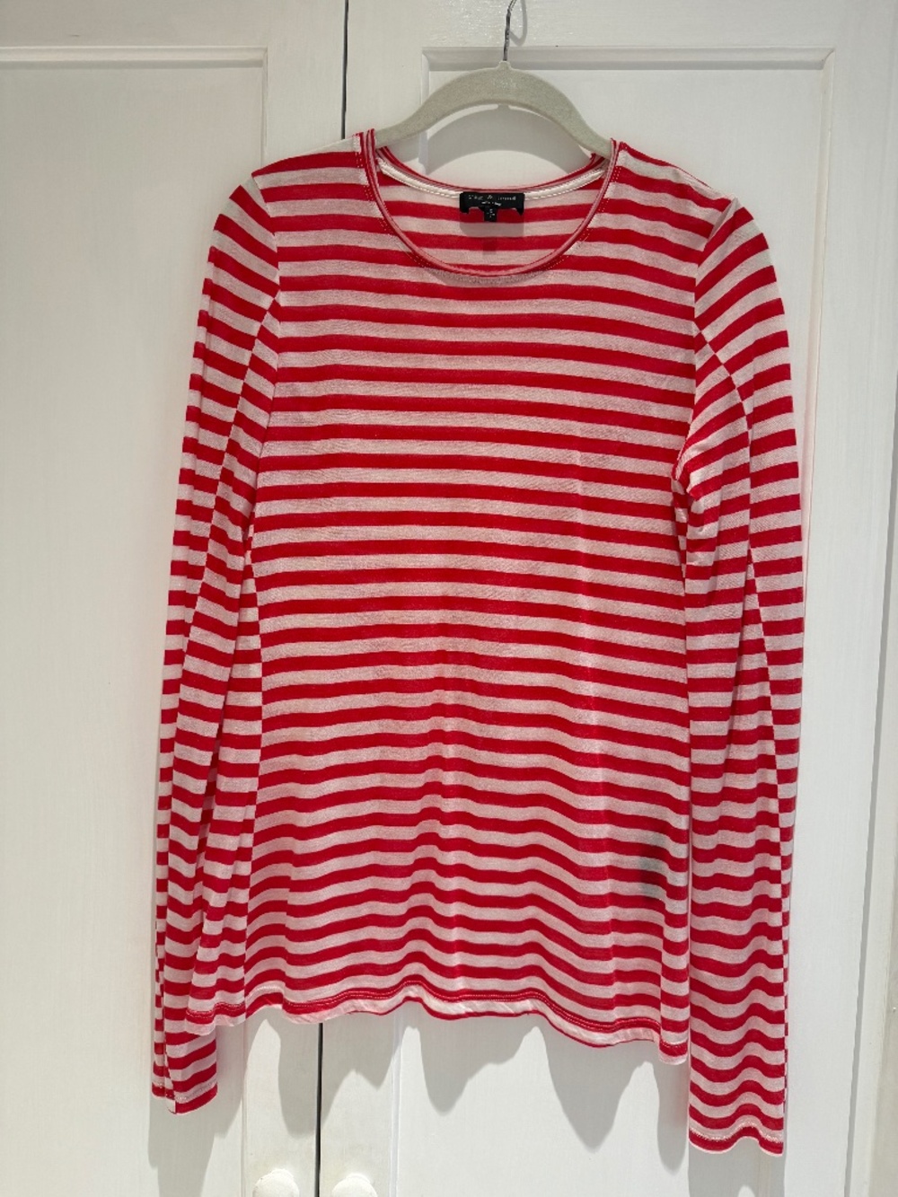 Rag & Bone top